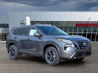 2026 Nissan Rogue for sale in Omaha NE