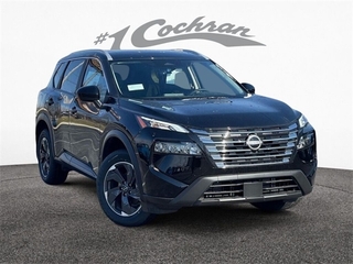 2026 Nissan Rogue for sale in Boardman OH