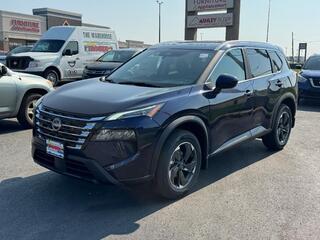 2026 Nissan Rogue for sale in Waukee IA