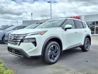 2026 Nissan Rogue for sale in Elkhart IN