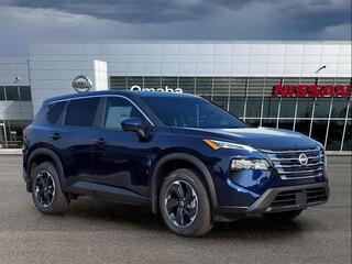 2026 Nissan Rogue for sale in Omaha NE