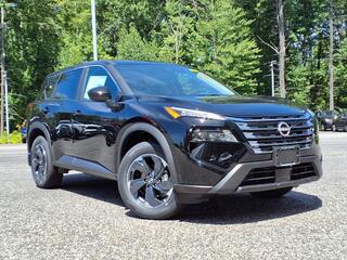 2026 Nissan Rogue for sale in Salem NH