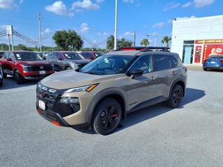 2026 Nissan Rogue for sale in Harlingen TX