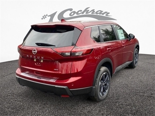 2026 Nissan Rogue for sale in Boardman OH