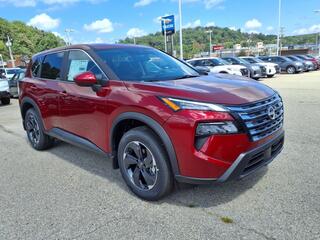 2026 Nissan Rogue for sale in Greensburg PA