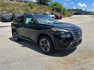 2026 Nissan Rogue for sale in Greensburg PA