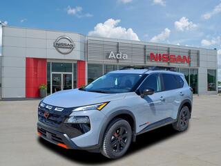 2026 Nissan Rogue for sale in Ada OK