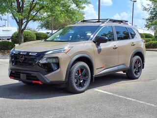 2026 Nissan Rogue for sale in Louisville KY
