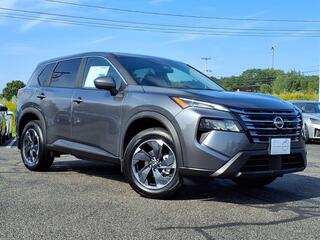 2026 Nissan Rogue for sale in Stratham NH