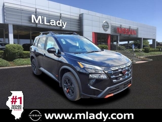 2026 Nissan Rogue for sale in Crystal Lake IL
