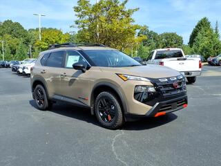 2026 Nissan Rogue for sale in Burlington NC
