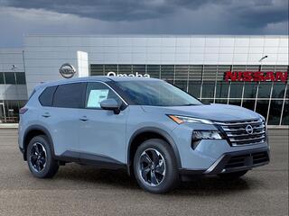2026 Nissan Rogue for sale in Omaha NE
