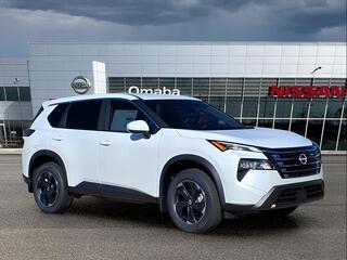 2026 Nissan Rogue for sale in Omaha NE