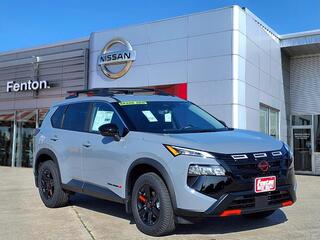 2026 Nissan Rogue for sale in Mcalester OK