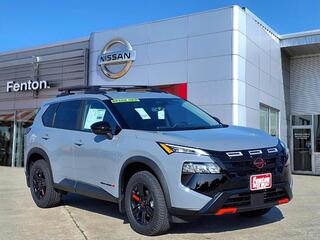 2026 Nissan Rogue for sale in Mcalester OK