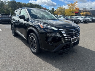 2026 Nissan Rogue for sale in Manchester NH