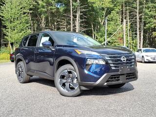2026 Nissan Rogue for sale in Salem NH
