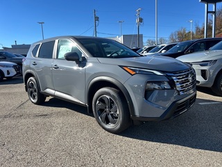 2026 Nissan Rogue for sale in Greensburg PA