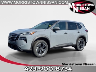 2026 Nissan Rogue for sale in Morristown TN