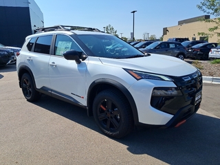 2026 Nissan Rogue for sale in Hobart IN