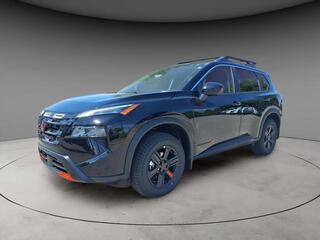 2026 Nissan Rogue for sale in Louisville KY