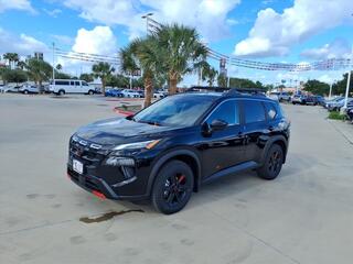 2026 Nissan Rogue for sale in Kosciusko MS