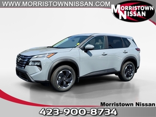 2026 Nissan Rogue for sale in Morristown TN