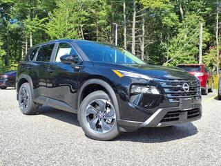 2026 Nissan Rogue for sale in Salem NH