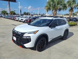 2026 Nissan Rogue for sale in Kosciusko MS