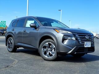 2026 Nissan Rogue for sale in Portsmouth NH