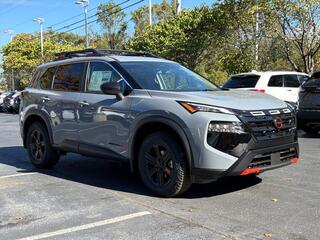 2026 Nissan Rogue for sale in Asheville NC