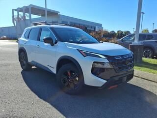 2026 Nissan Rogue for sale in Clarksville TN