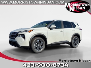 2026 Nissan Rogue for sale in Morristown TN
