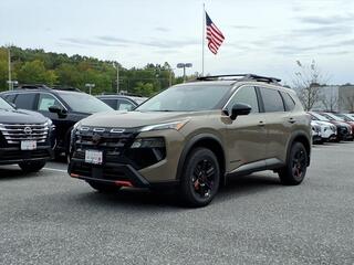 2026 Nissan Rogue for sale in West Mifflin PA