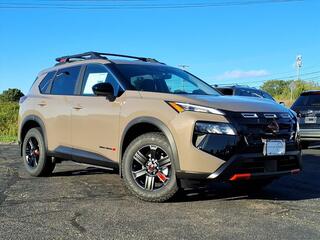 2026 Nissan Rogue for sale in Stratham NH