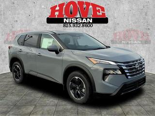 2026 Nissan Rogue for sale in Bradley IL