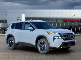 2026 Nissan Rogue for sale in Omaha NE