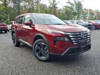 2026 Nissan Rogue for sale in Salem NH