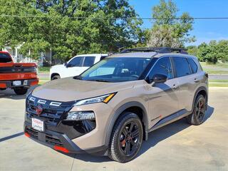 2026 Nissan Rogue for sale in Lawton OK