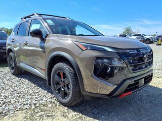 2026 Nissan Rogue for sale in Triadelphia WV