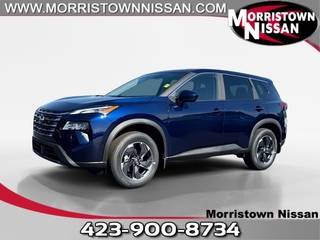 2026 Nissan Rogue for sale in Morristown TN