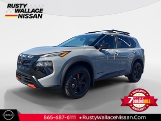 2026 Nissan Rogue for sale in Knoxville TN