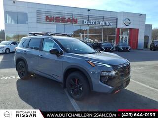 2026 Nissan Rogue for sale in Bristol TN