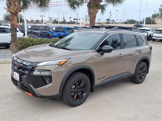 2026 Nissan Rogue for sale in Kosciusko MS