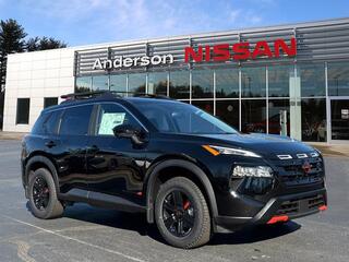 2026 Nissan Rogue for sale in Asheville NC
