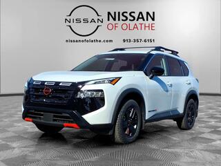 2026 Nissan Rogue for sale in Olathe KS