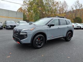 2026 Nissan Rogue for sale in Kingsport TN