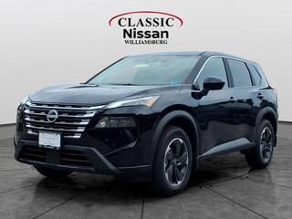 2026 Nissan Rogue for sale in Lansing MI