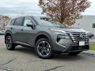 2026 Nissan Rogue for sale in Stratham NH