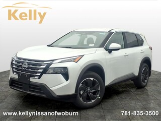 2026 Nissan Rogue for sale in Stoneham MA